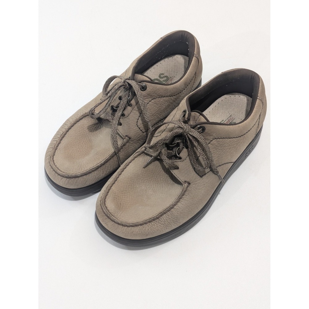 SAS Men's Bouttime Oxford‎ Shoes, 11 W